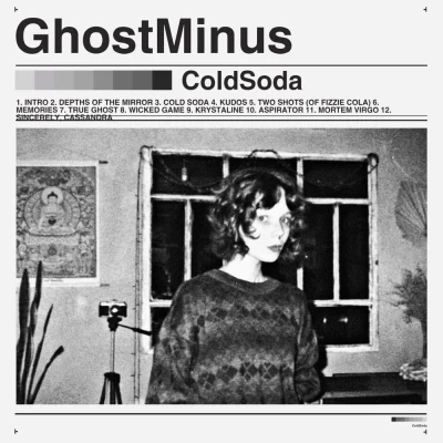 GhostMinus - Cold Soda