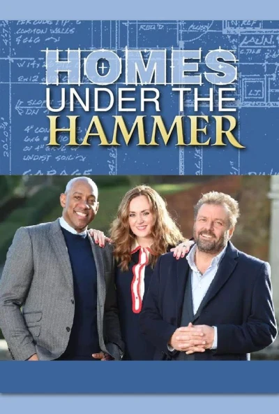 Homes Under the Hammer