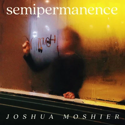 Joshua Moshier - Semipermanence