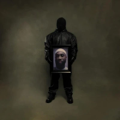 Kanye West - VULTURES 2