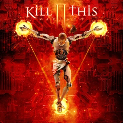 Kill II This - Variant