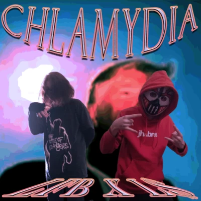 Lil $crotum - Chlamydia