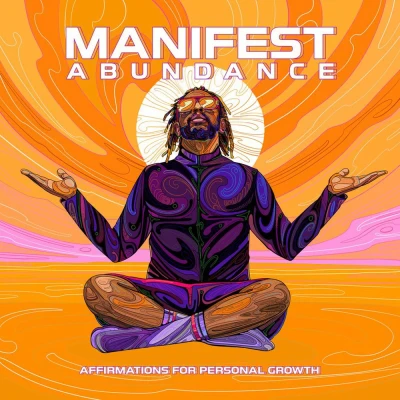 Lil Jon - Manifest Abundance