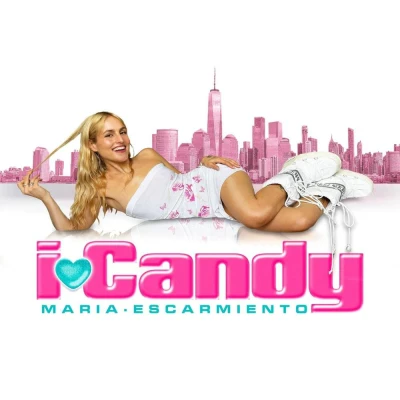 María Escarmiento - i♥Candy
