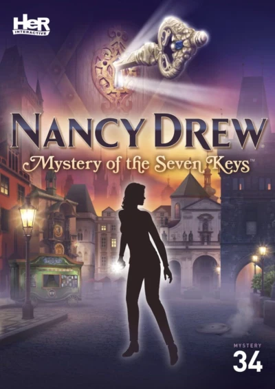 Nancy Drew: Mystery of the Seven Keys