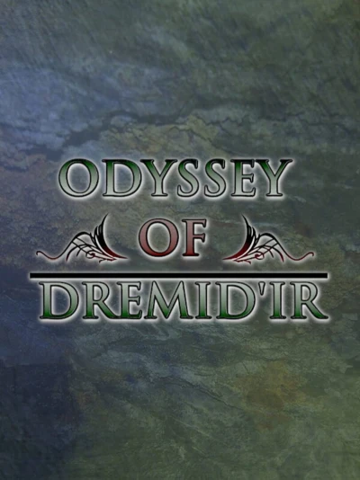 Odyssey of Dremid'ir