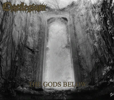 Ossilegium - The Gods Below