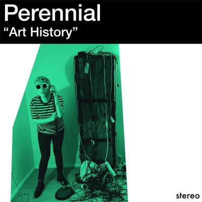 Perennial - Art History