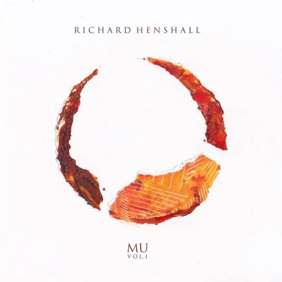 Richard Henshall - Mu Vol. 1