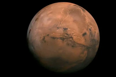Nasa - Humans To Mars Mission