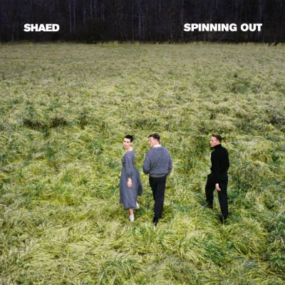 SHAED - Spinning Out