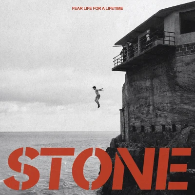 STONE - Fear For A Lifetime