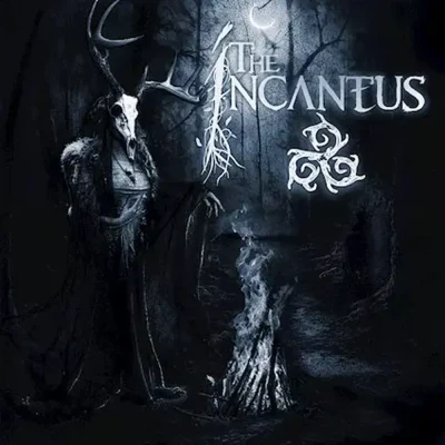 The Incantus - Gallowbraids of Greed & Gold