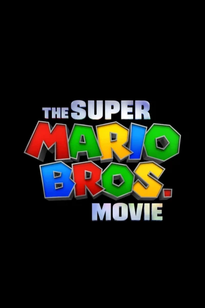 Untitled Super Mario Bros. Movie