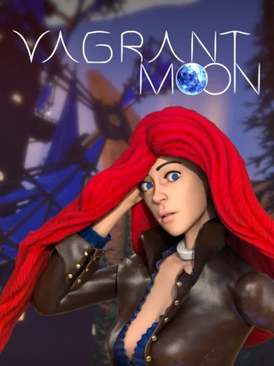 Vagrant Moon