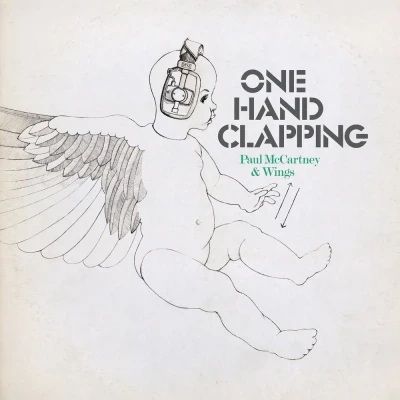 Wings - One Hand Clapping
