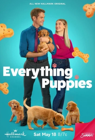 Everything Puppies