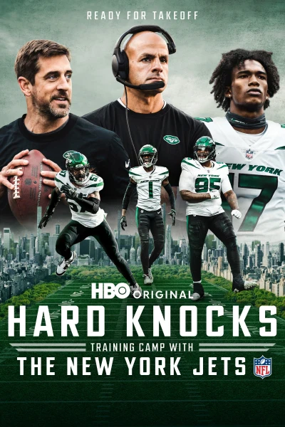 Hard Knocks