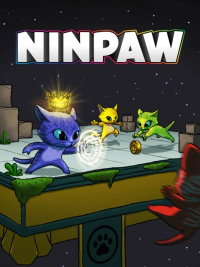 Ninpaw