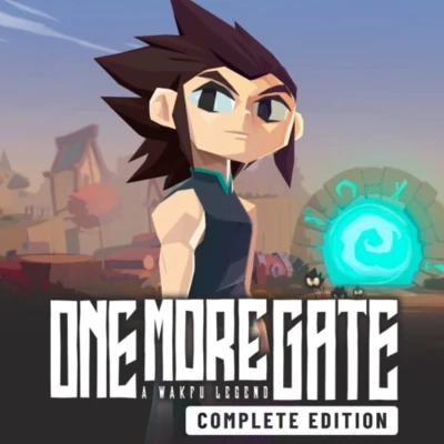 One More Gate: A Wakfu Legend - Complete Edition