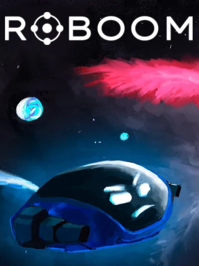 Roboom