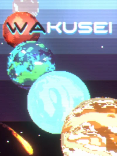 Wakusei