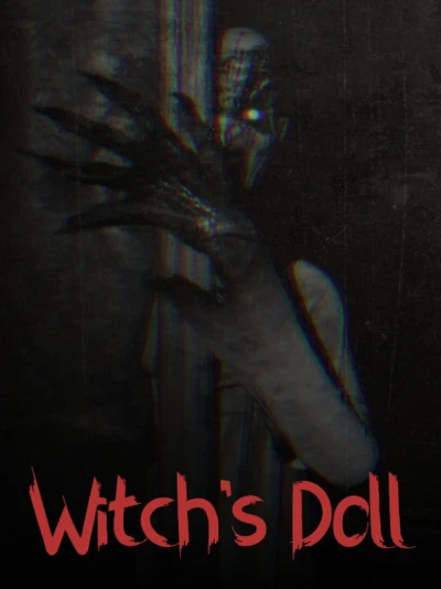 Witch's Doll