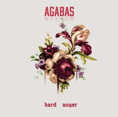 Agabas - Hard Anger