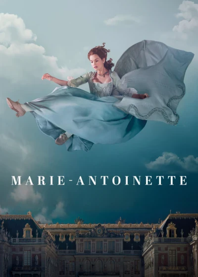 Marie-Antoinette