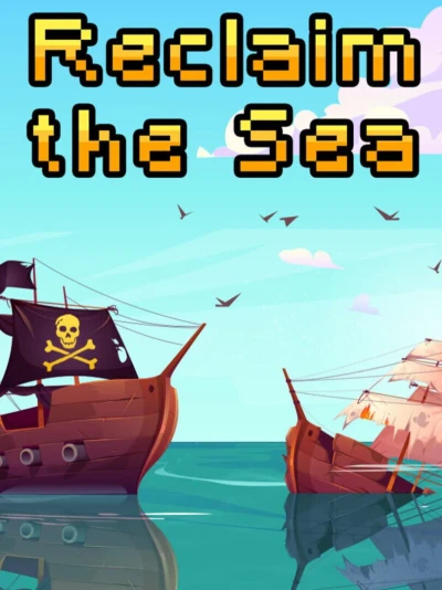 Reclaim the Sea