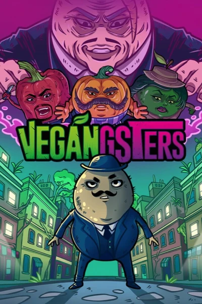 Vegangsters