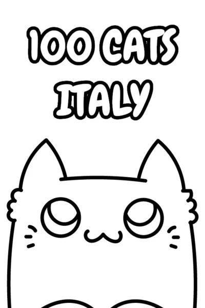 100 Cats Italy