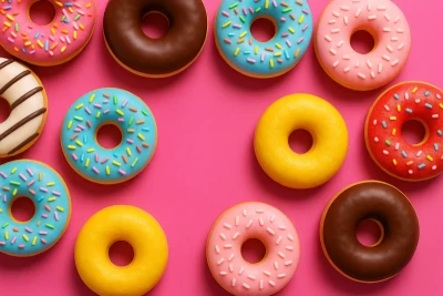National Donut Day