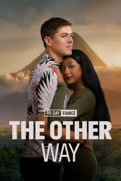 90 Day Fiancé: The Other Way