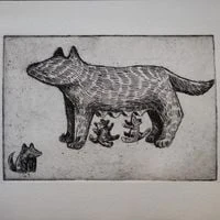 Aaron's Book Club - Doggies