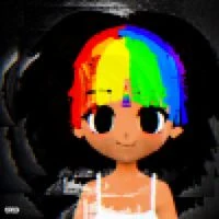 Acidgvrl - Ümi's Nightmare: The Mixtape