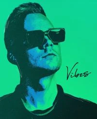 Adrenalize - Vibes