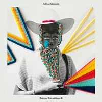 Adrian Quesada - Boleros Psicodélicos II