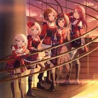 Afterglow - GLOW GOES ON