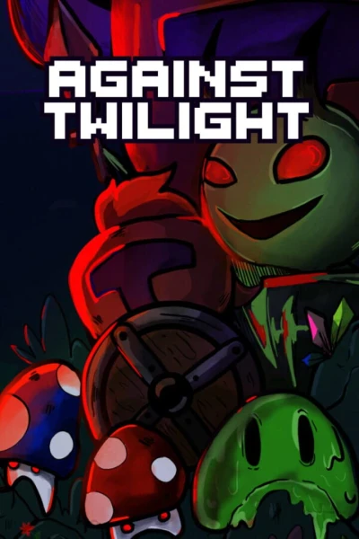 Against Twilight
