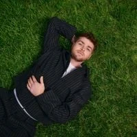 Alex Warren - You’ll Be Alright, Kid