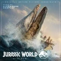 Alexandre Desplat - Jurassic World: Rebirth