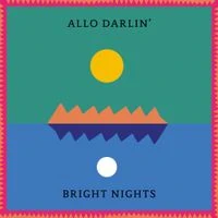 Allo Darlin' - Bright Nights