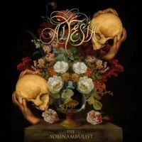 Altesia - The Somnambulist