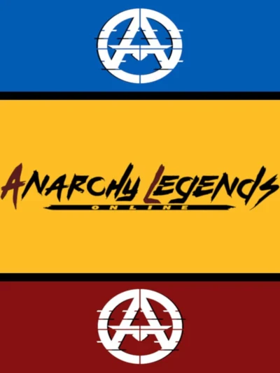 Anarchy Legends: Online