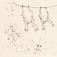 Annie A - The Wind That Had Not Touched Land