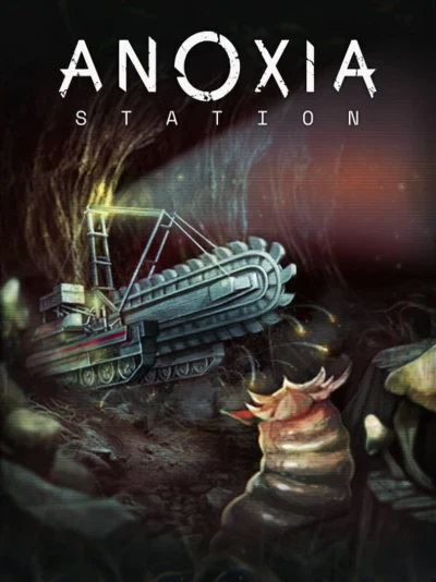Anoxia Station