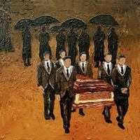 Apollo Brown - Funeral For A Dream
