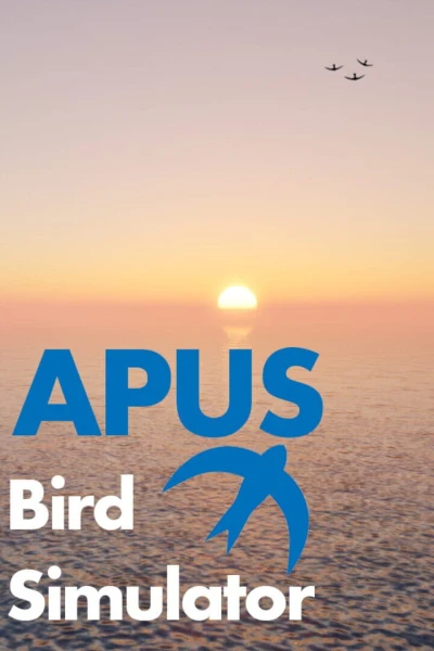 APUS: Bird Simulator