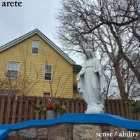 Arete - sense / ability